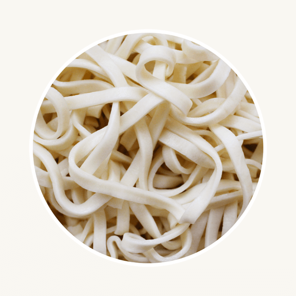  FLAT NOODLES