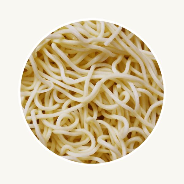 EGG NOODLE