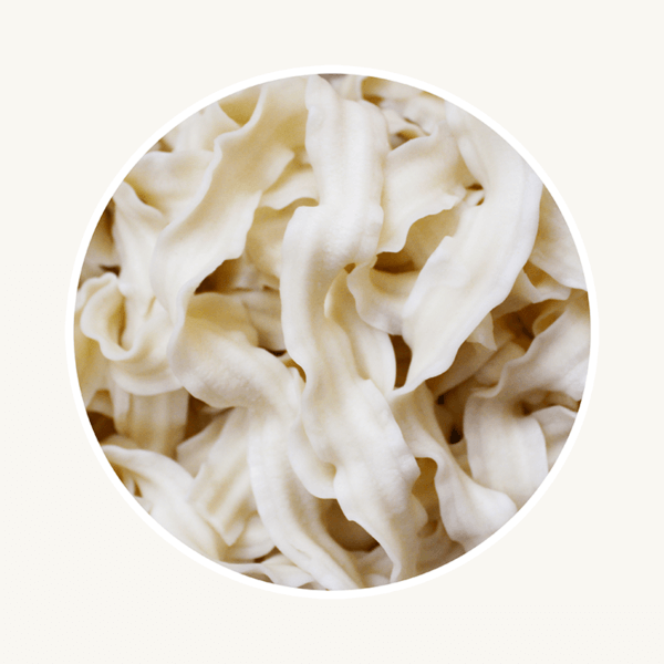 PLANED NOODLES