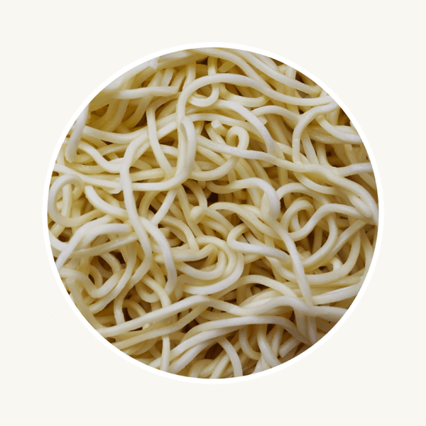BULK PACKAGING - QUICK COOKING NOODLES